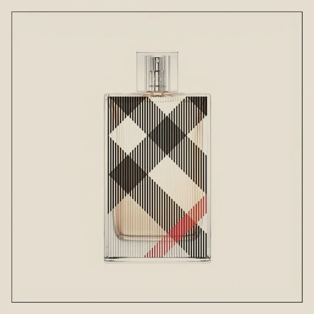 Burberry brit eau de parfum 100ml best sale