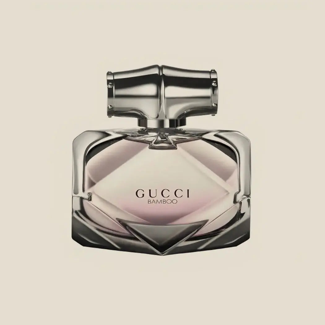 Gucci Bamboo Eau De Parfum for Women Area Beige