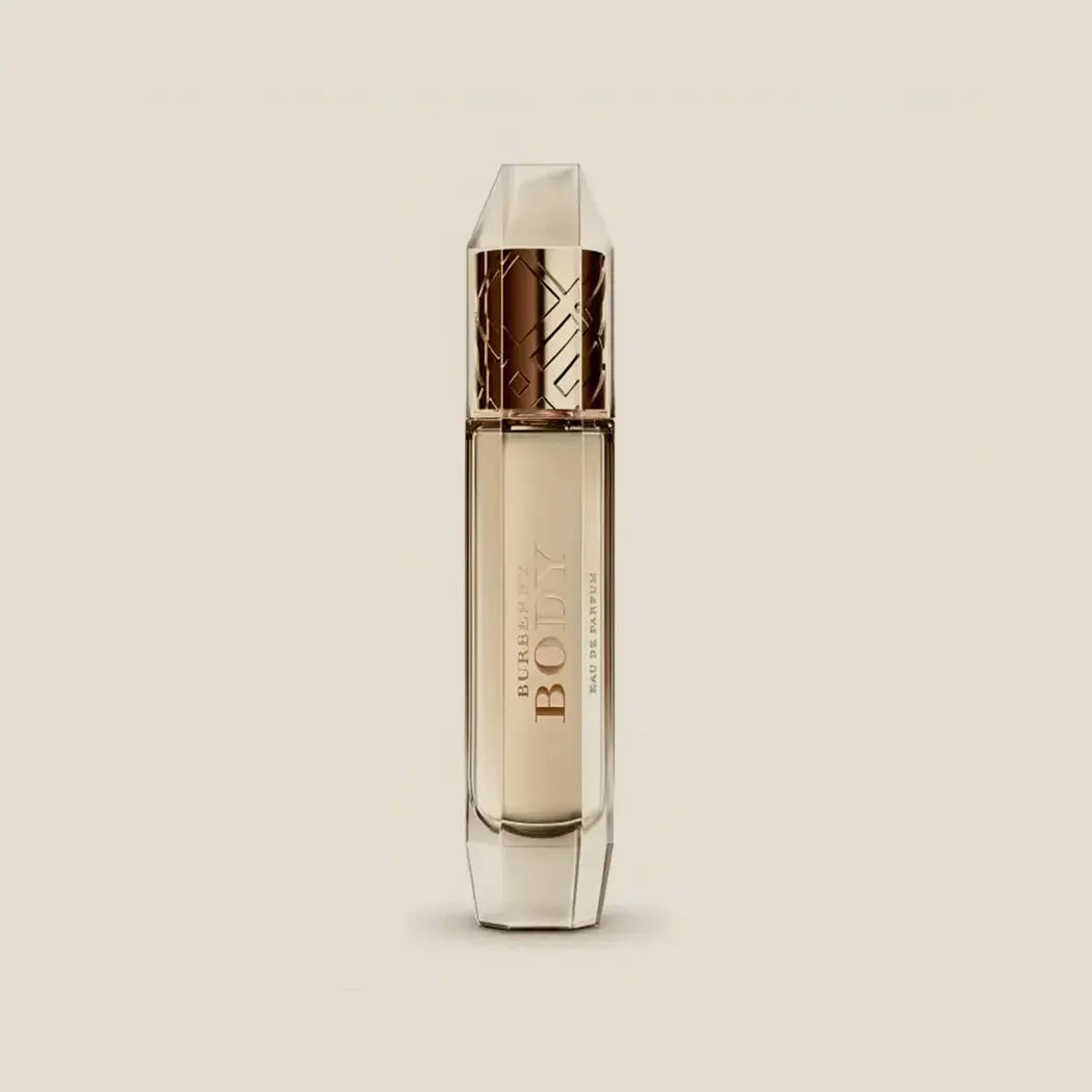 Burberry parfum femme body best sale