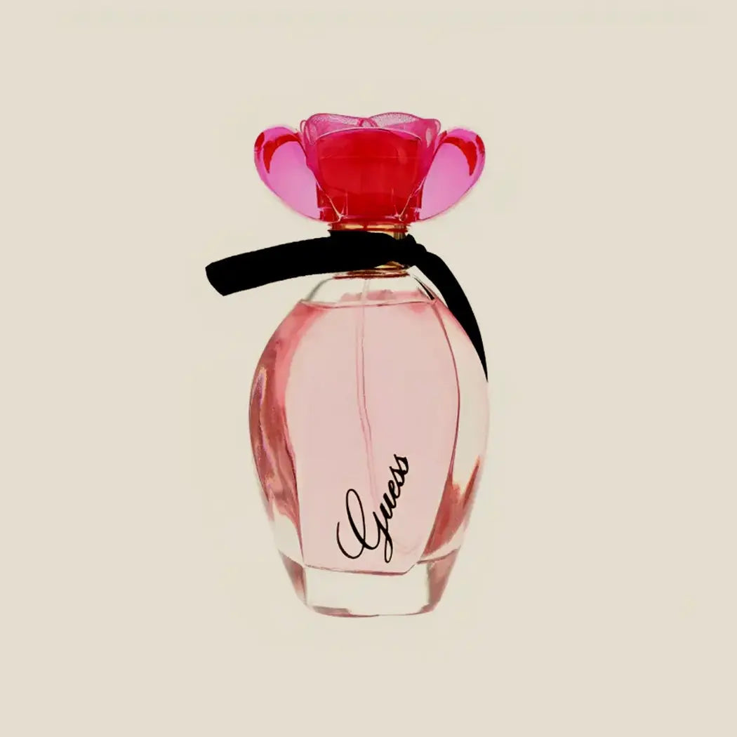 Guess Girl Eau De Toilette for Women