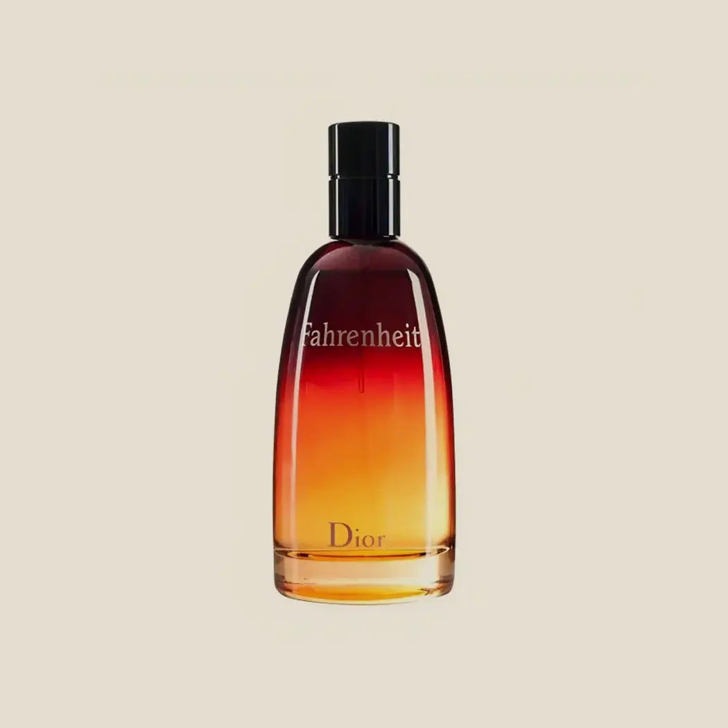 Fahrenheit 100 ml best sale