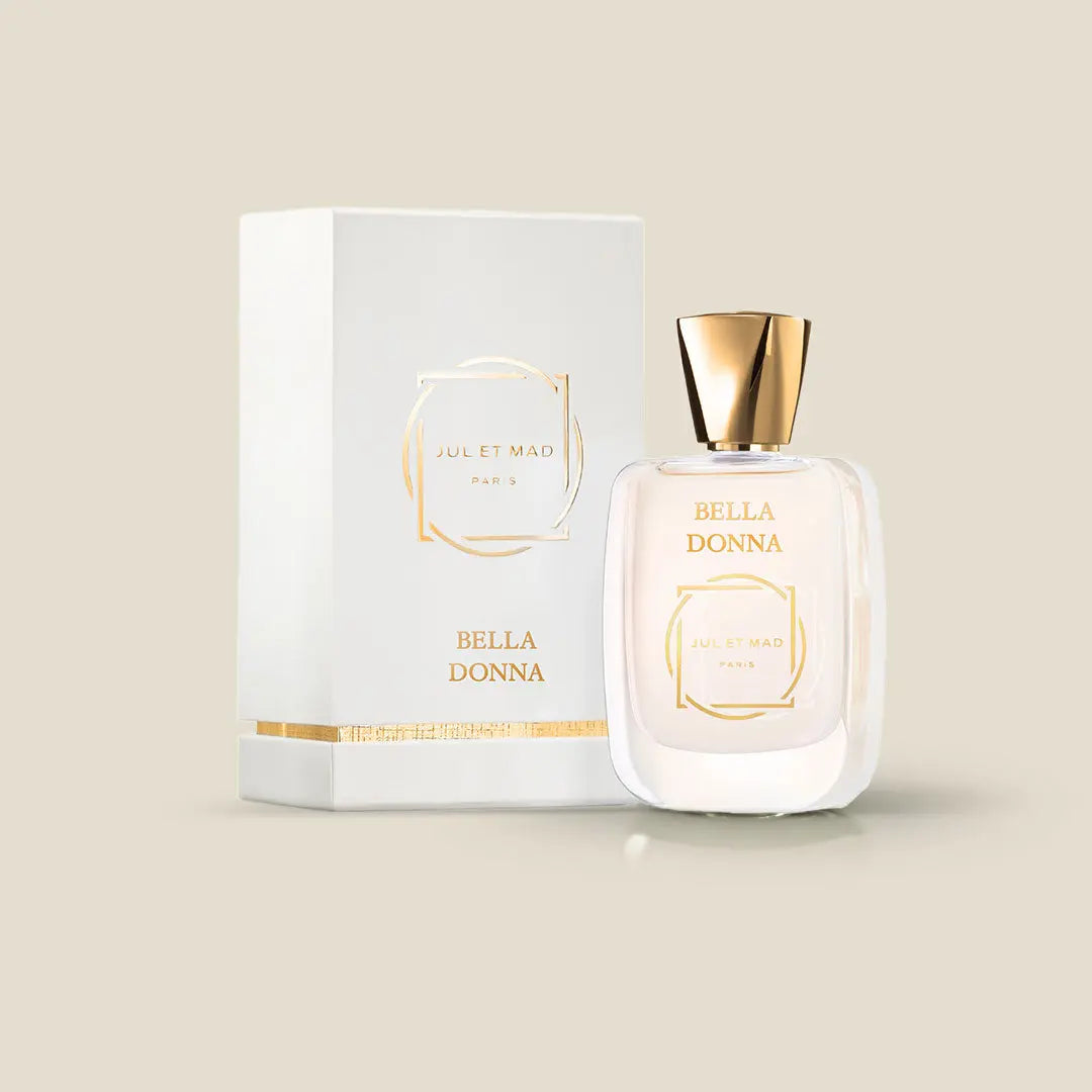 Donna bella online perfume