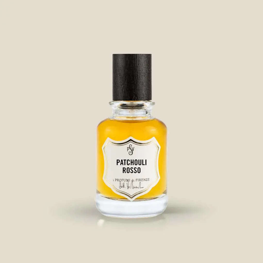 Patchouli Rosso Perfumes 100ML Spezierie Palazzo Vecchio Area